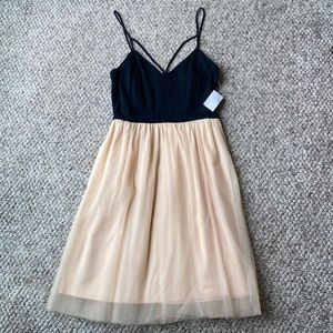 Tutu dress new with tags